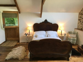 The Granary